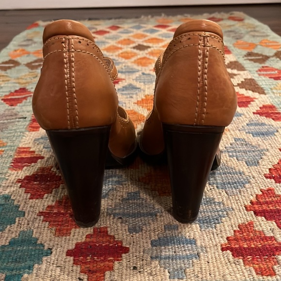 YMC Heels - Picture 3 of 6